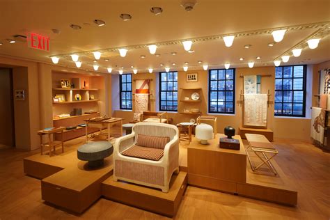 hermes store layout|Hermes new york.